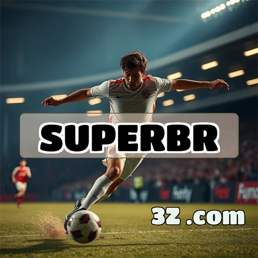 Esportes em Superbr.com: Seu Portal Para o Mundo Gamer